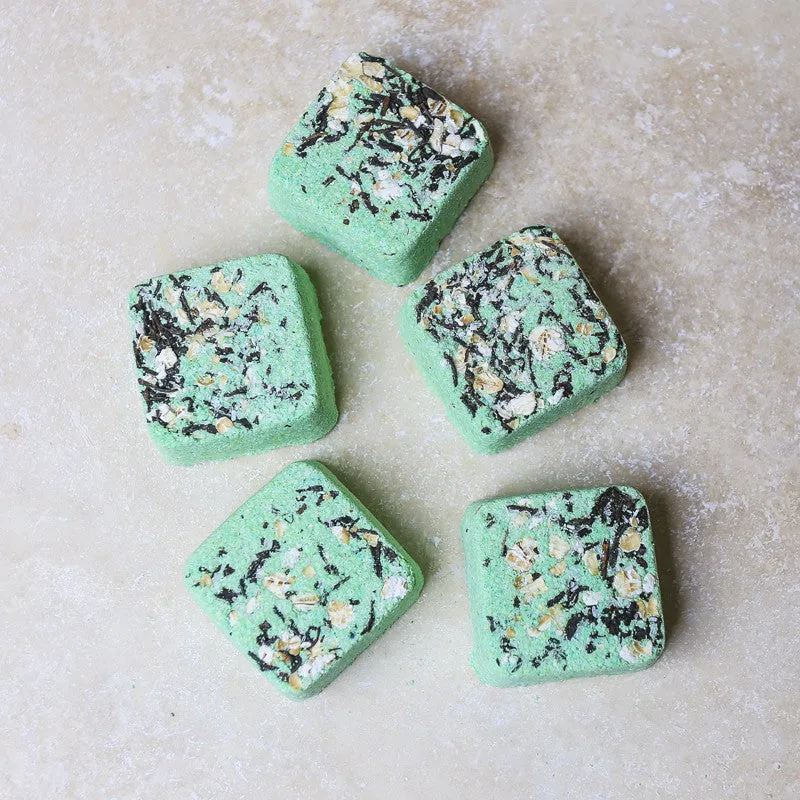 TWISTED TEA PARTY 2.0 Tea Infused Bath Bombs (Pre-Order)