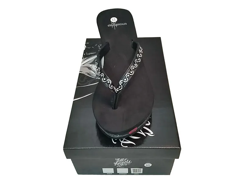 Women's Wedge Sandals- Bonita